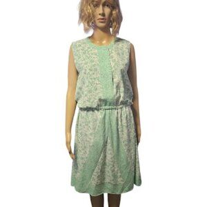 NWOT Floral  dress